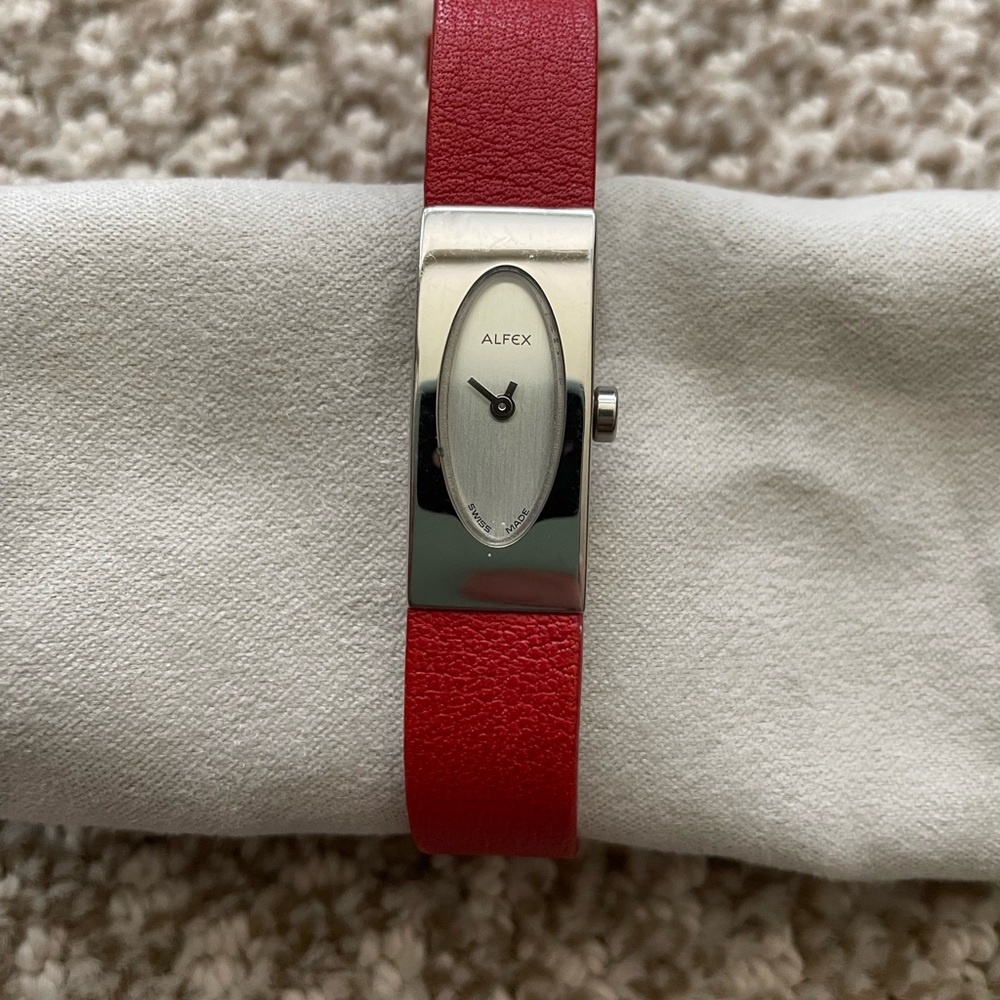 Women’s watch